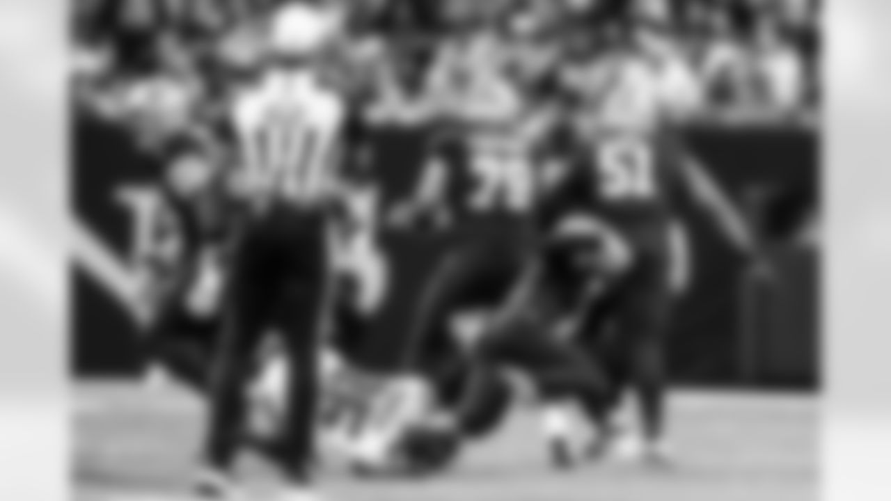 Bucs vs. Saints