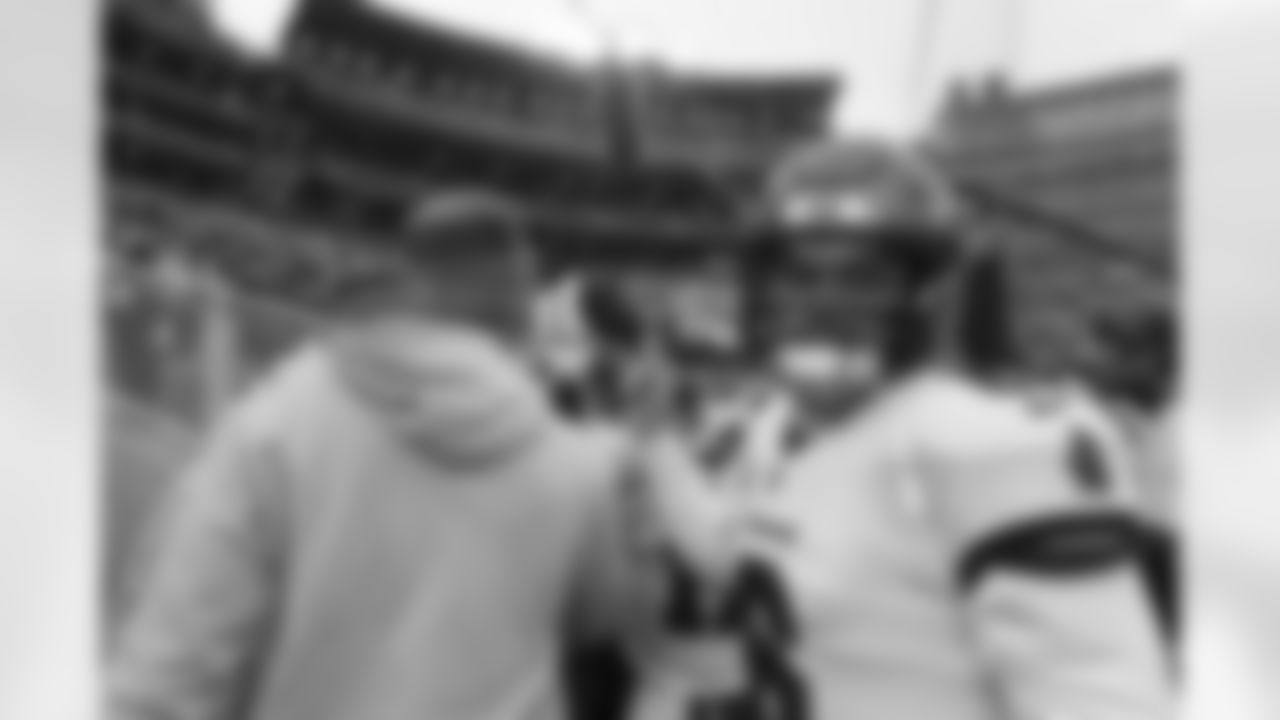 Bucs vs. Packers