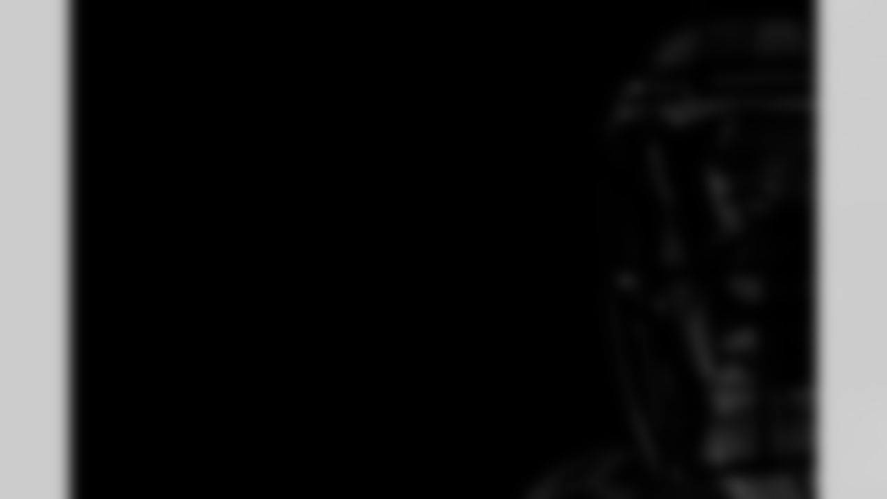 TAMPA, FL - January 03, 2026 - The Carolina Panthers and Tampa Bay Buccaneers play a regular season game at Raymond James Stadium. The Bucs won the game, 16-14. Photo By Kyle Zedaker/Tampa Bay Buccaneers