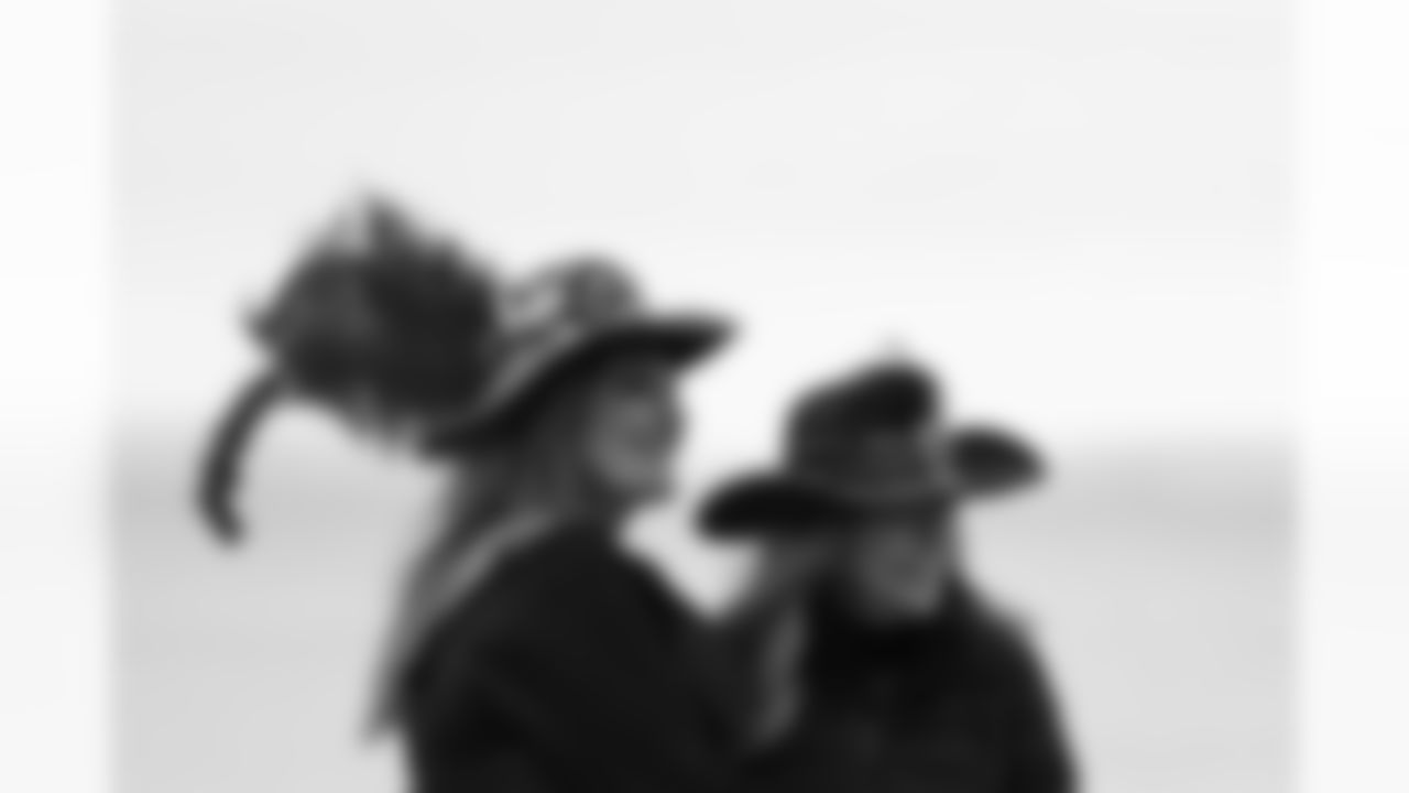 TAMPA, FL - January 31, 2026 - The 2026 Gasparilla Parade. Photo By Doug DeFelice/Tampa Bay Buccaneers