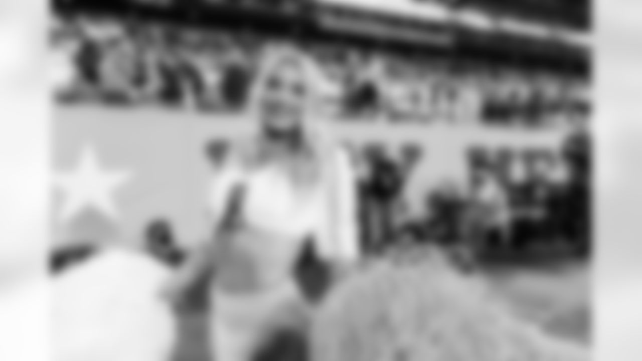 TAMPA, FL - December 11, 2025 - The Tampa Bay Buccaneers and Atlanta Falcons during a regular season game at Raymond James Stadium. The Bucs lost the game, 29-28. Photo By Tori Richman/Tampa Bay Buccaneers