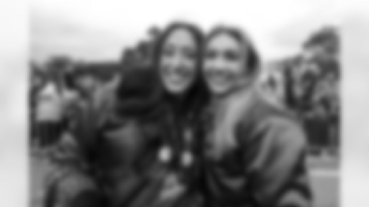 TAMPA, FL - January 31, 2026 - The 2026 Gasparilla Parade. Photo By Doug DeFelice/Tampa Bay Buccaneers