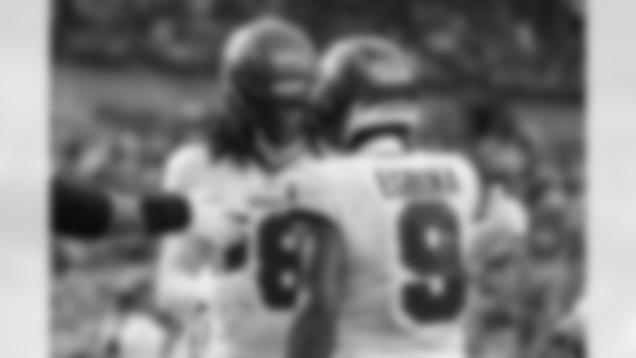Bucs vs. Steelers