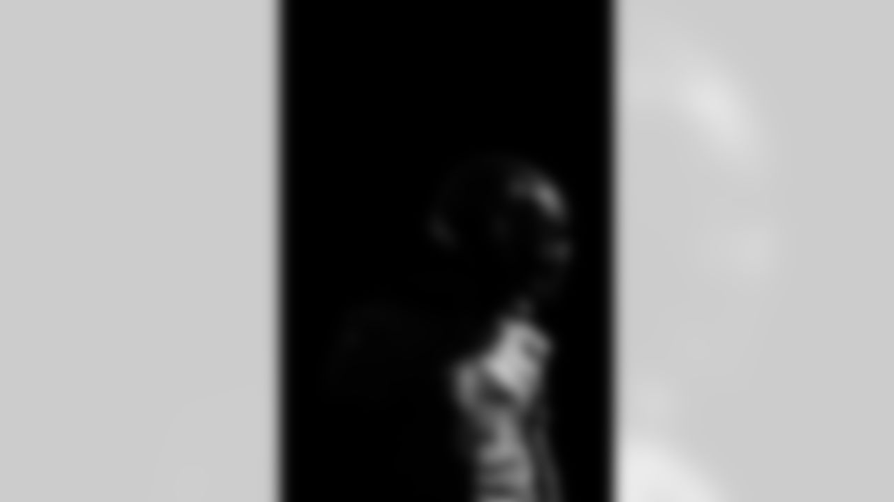 TAMPA, FL - December 24, 2025 - Quarterback Baker Mayfield #6 of the Tampa Bay Buccaneers during practice at AdventHealth Training Center. Photo By Kyle Zedaker/Tampa Bay Buccaneers