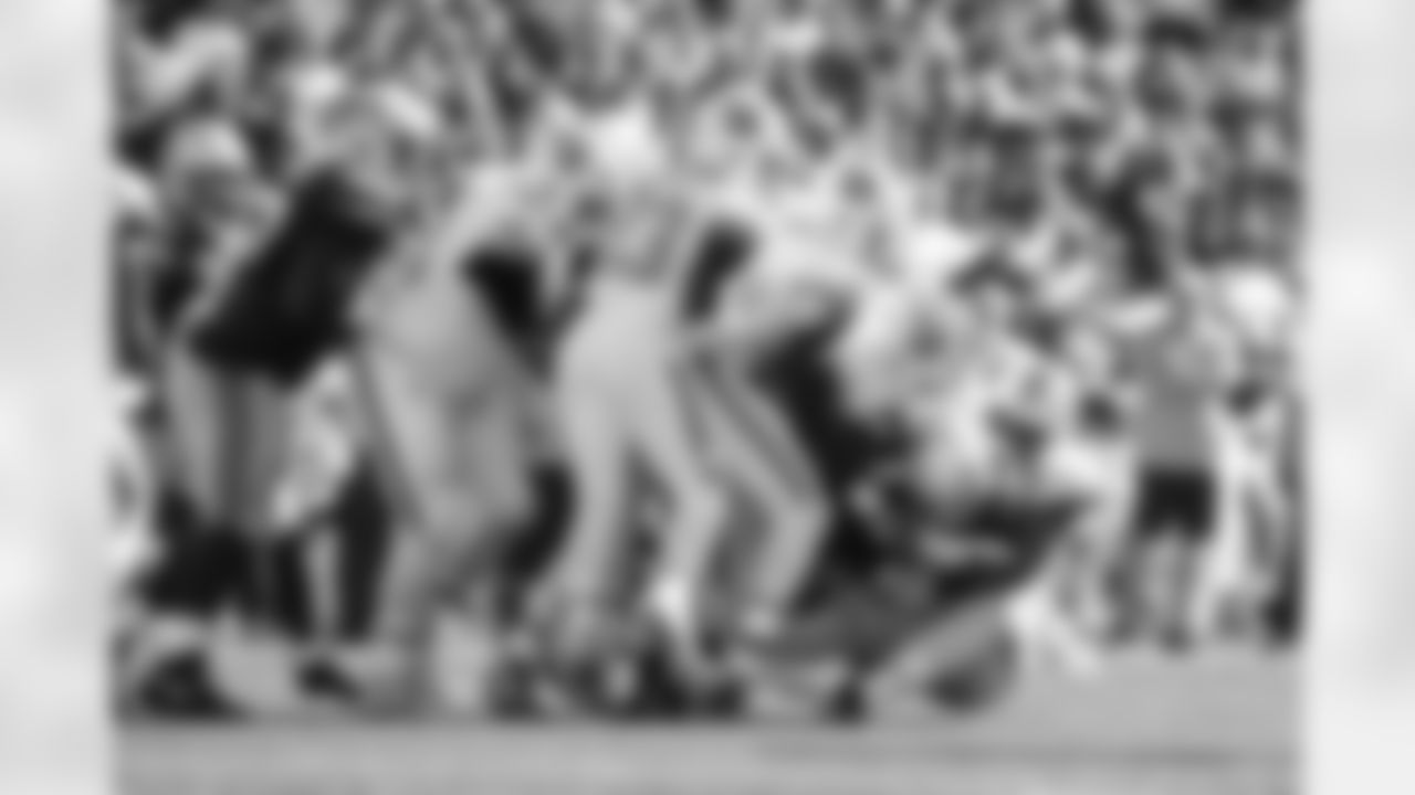 Bucs vs. Seahawks