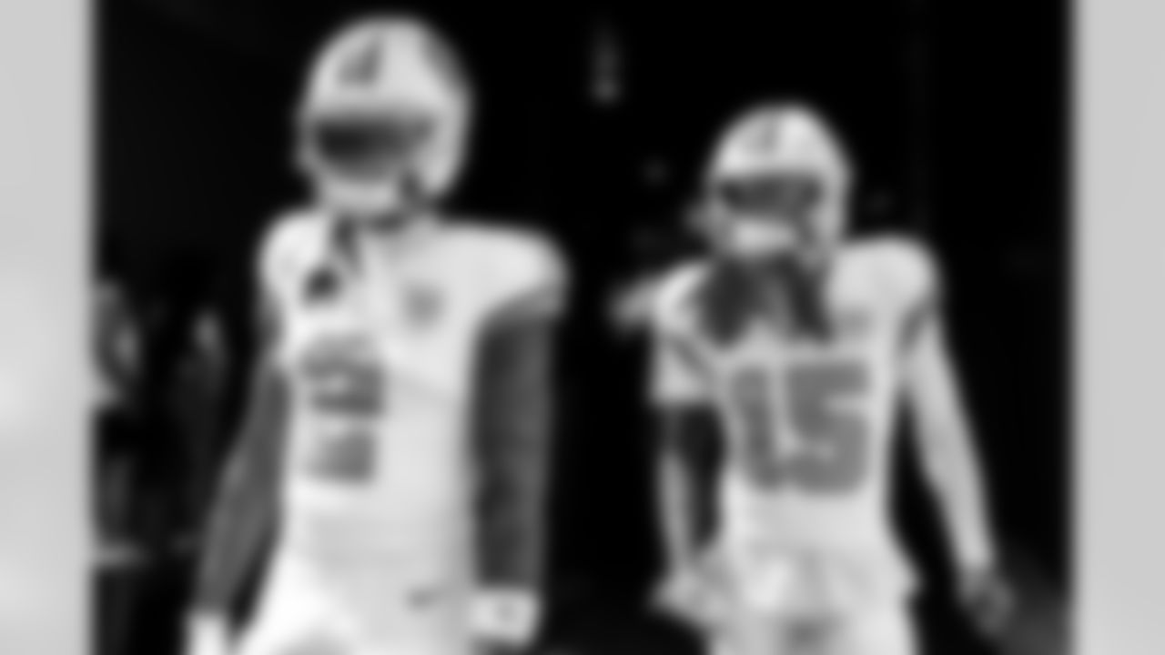 Jets vs. Bucs