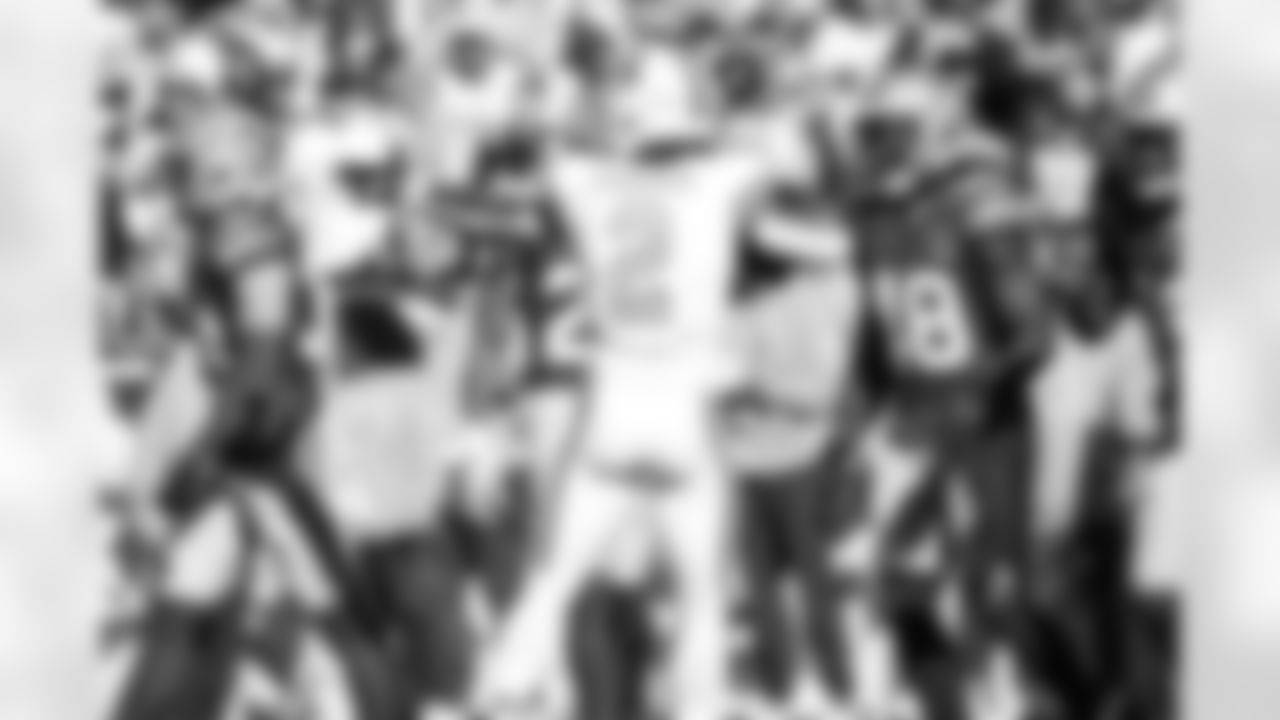 Bucs vs. Seahawks