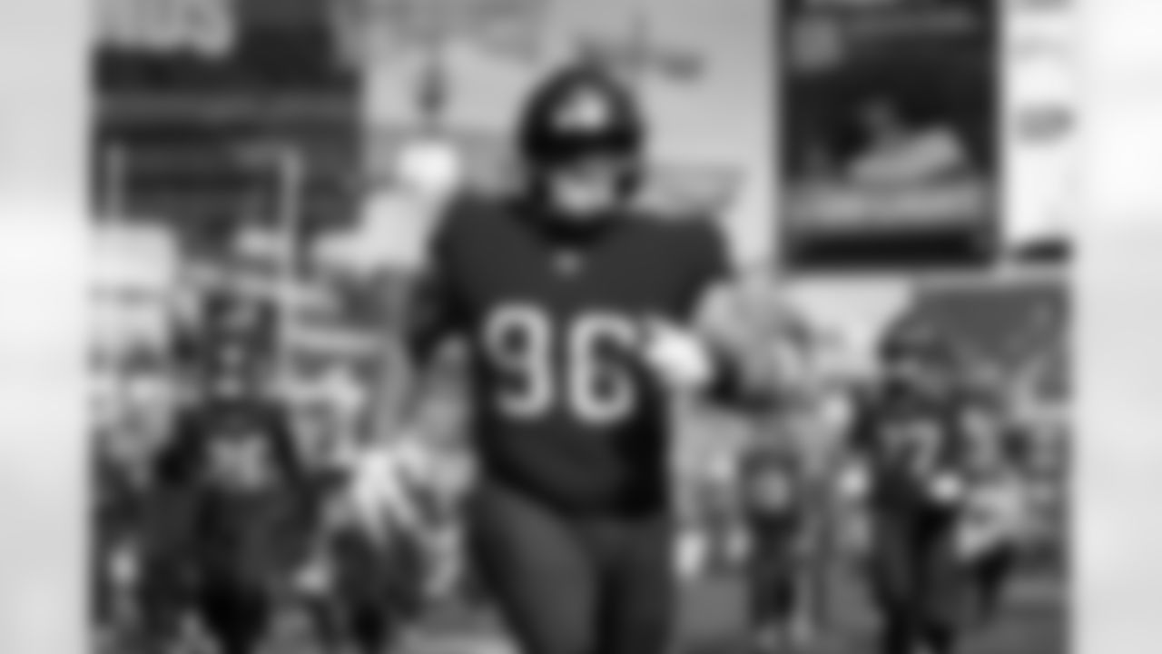 Raiders vs. Bucs