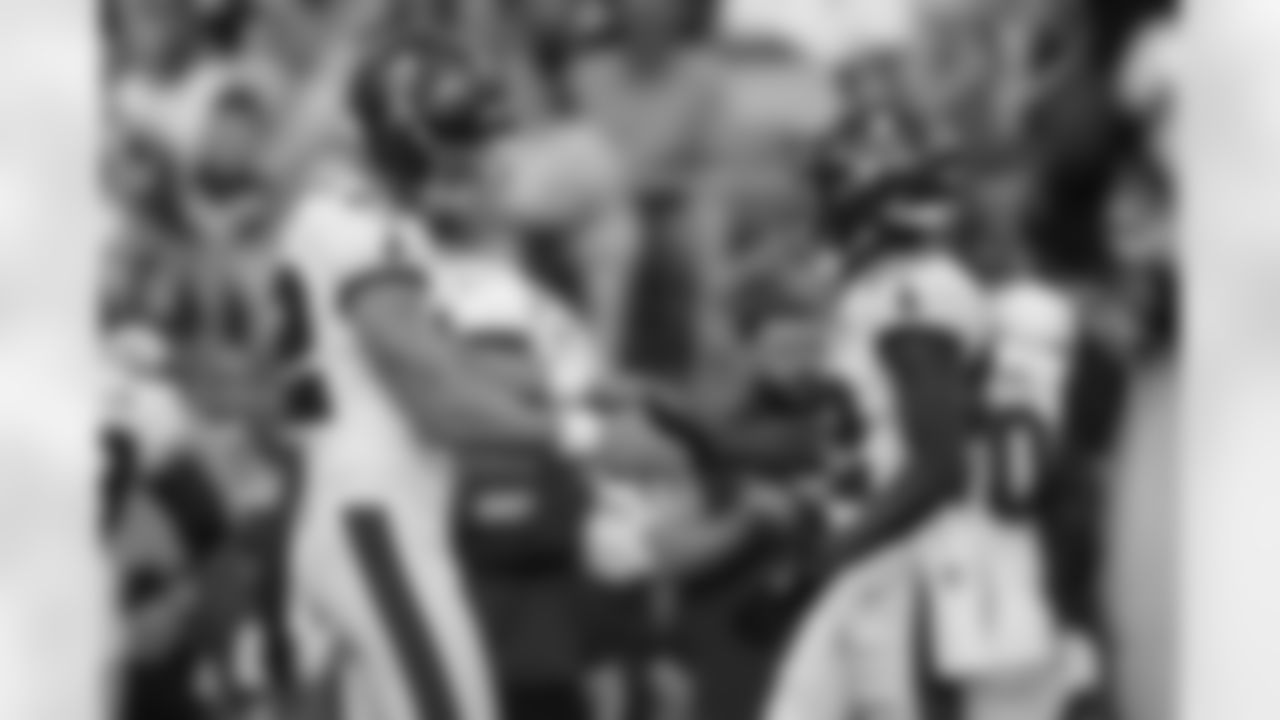 Bucs vs. Steelers