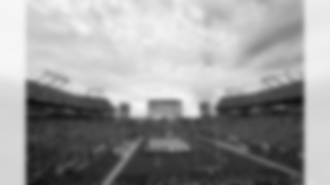 Panthers vs. Bucs