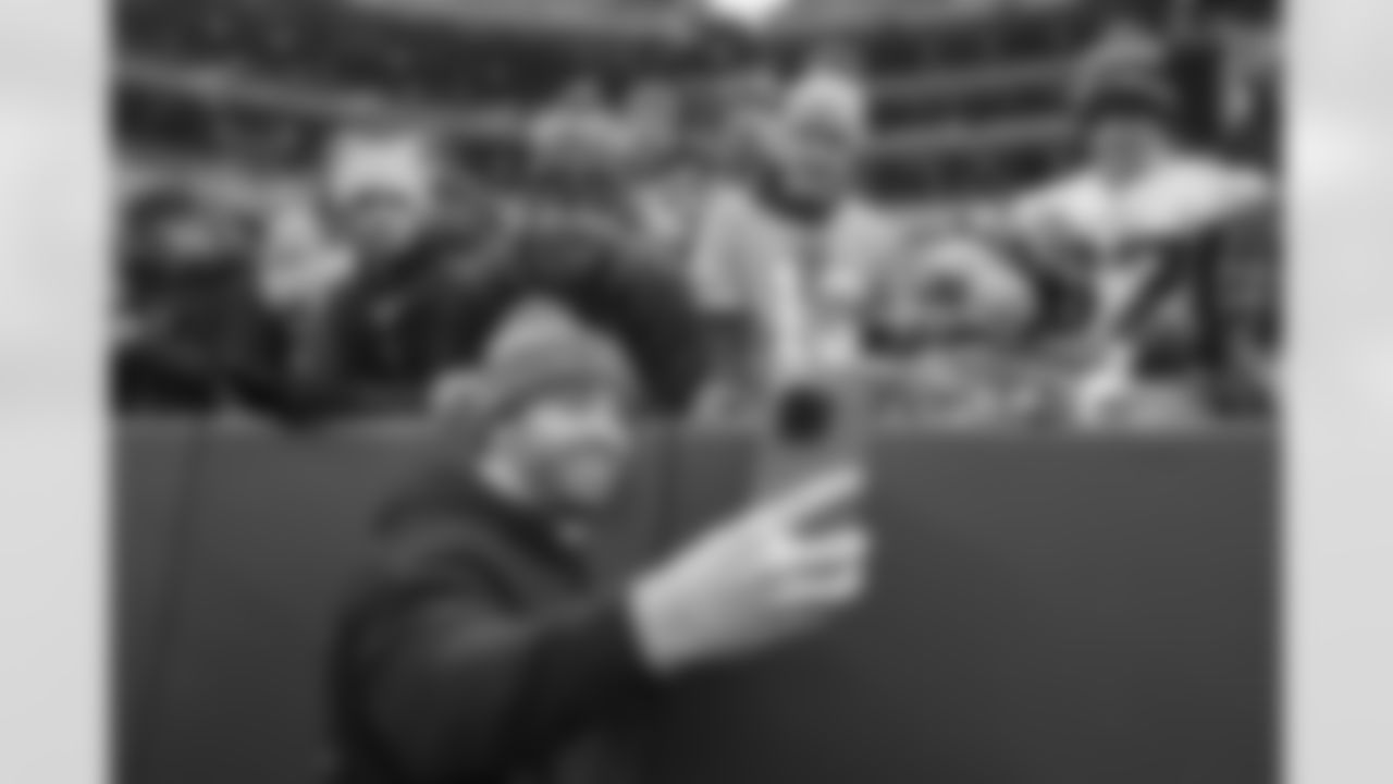 Bucs vs. Packers