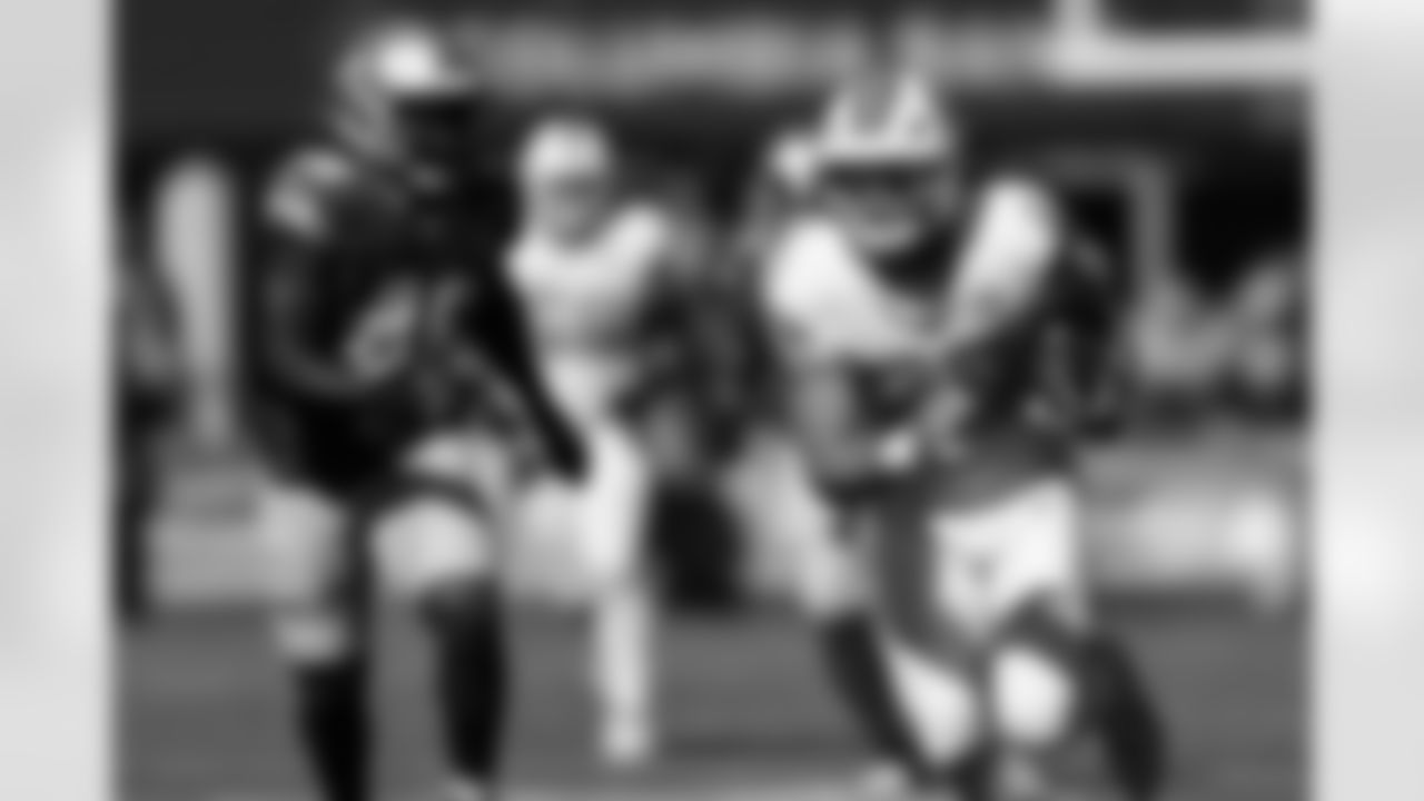 Bucs vs. Seahawks