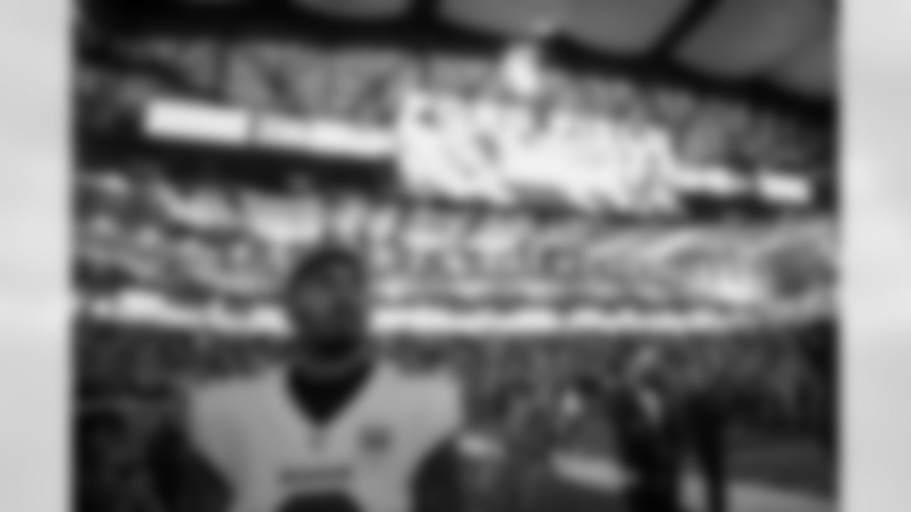 Bucs vs. Lions