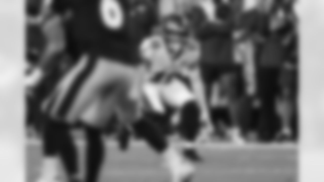 Bucs vs. Steelers