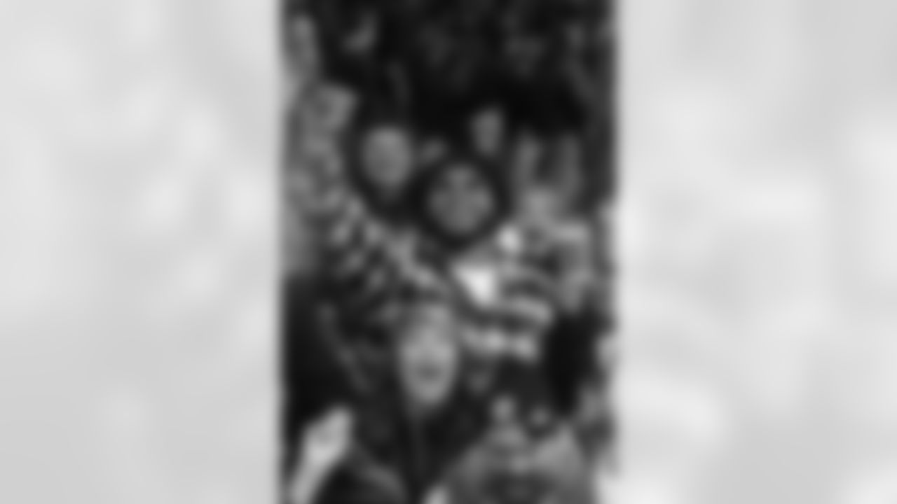 TAMPA, FL - January 31, 2026 - The 2026 Gasparilla Parade. Photo By Doug DeFelice/Tampa Bay Buccaneers