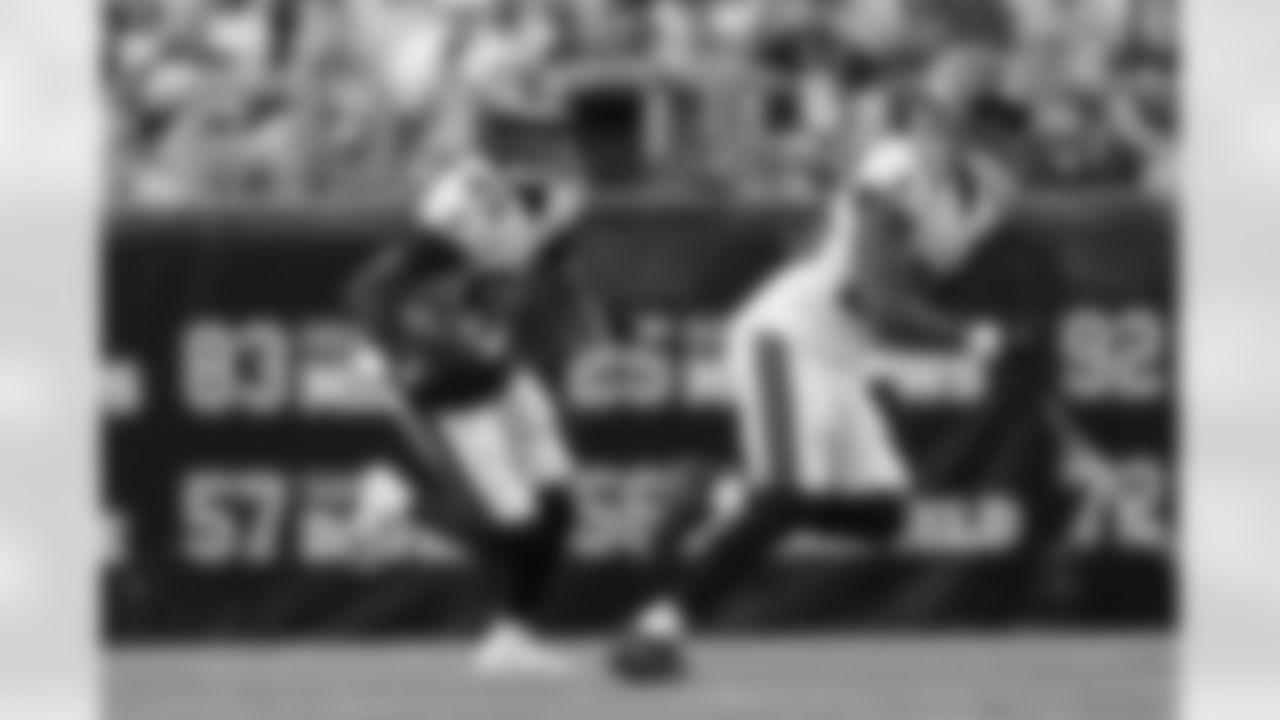 Bucs vs. Steelers