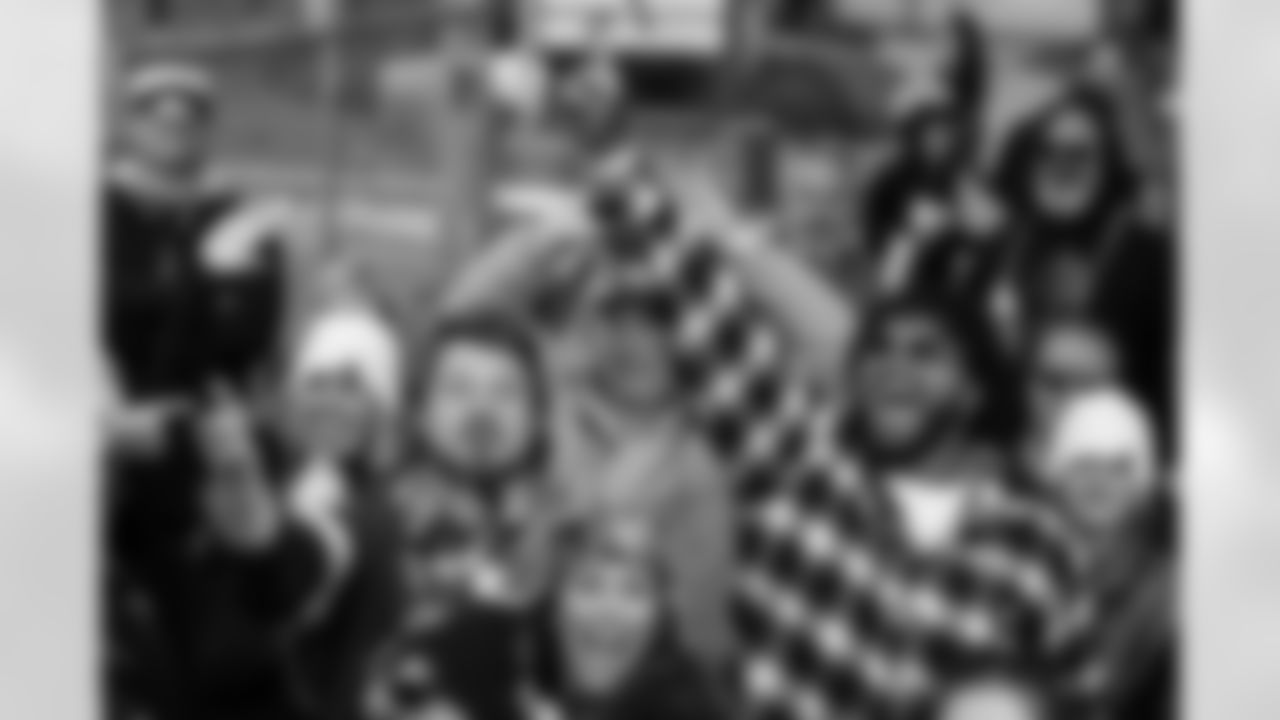 TAMPA, FL - January 31, 2026 - The 2026 Gasparilla Parade. Photo By Doug DeFelice/Tampa Bay Buccaneers