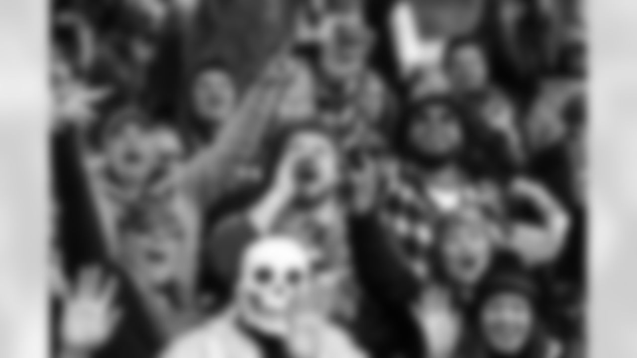 TAMPA, FL - January 31, 2026 - The 2026 Gasparilla Parade. Photo By Doug DeFelice/Tampa Bay Buccaneers