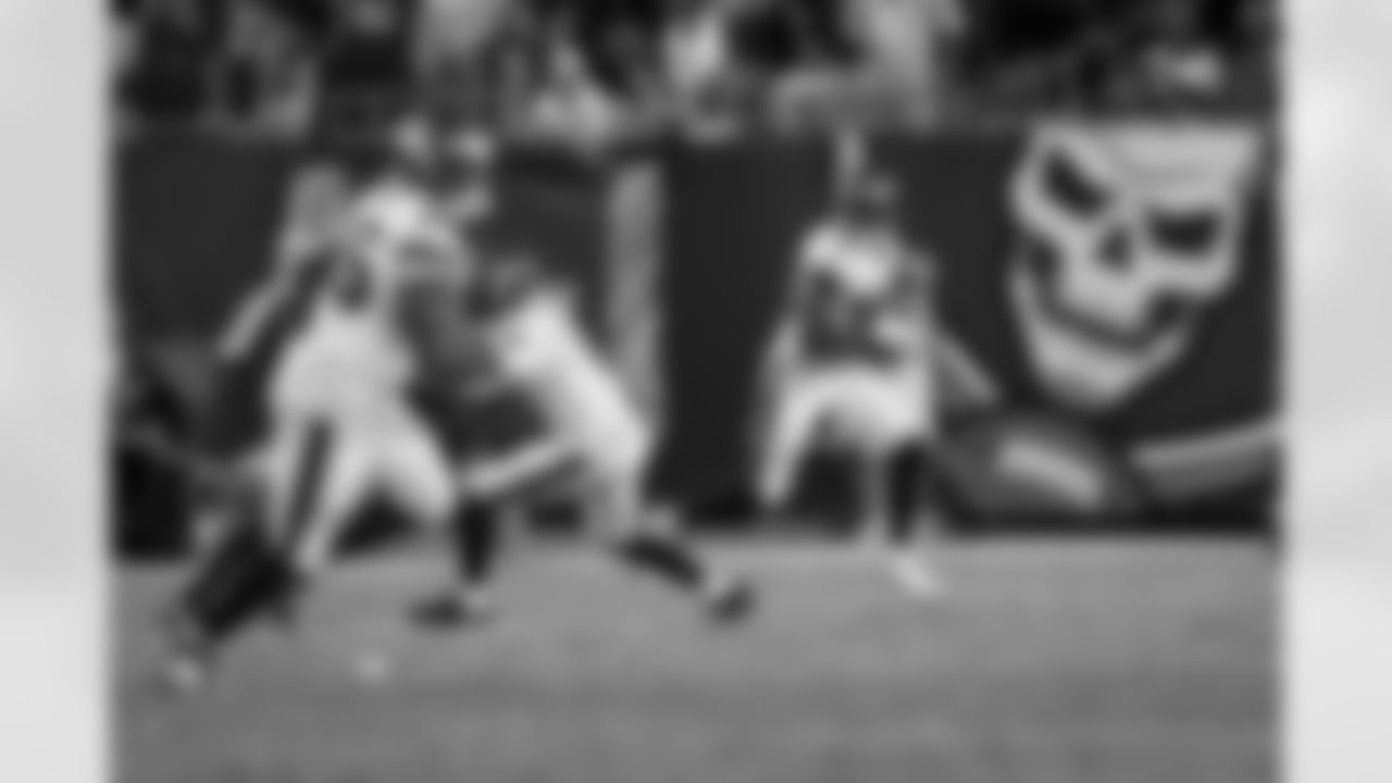 49ers vs. Bucs