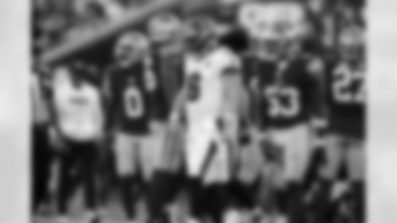 49ers vs. Bucs
