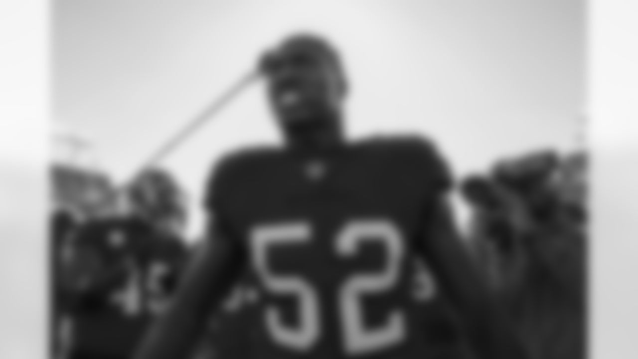Saints vs. Bucs