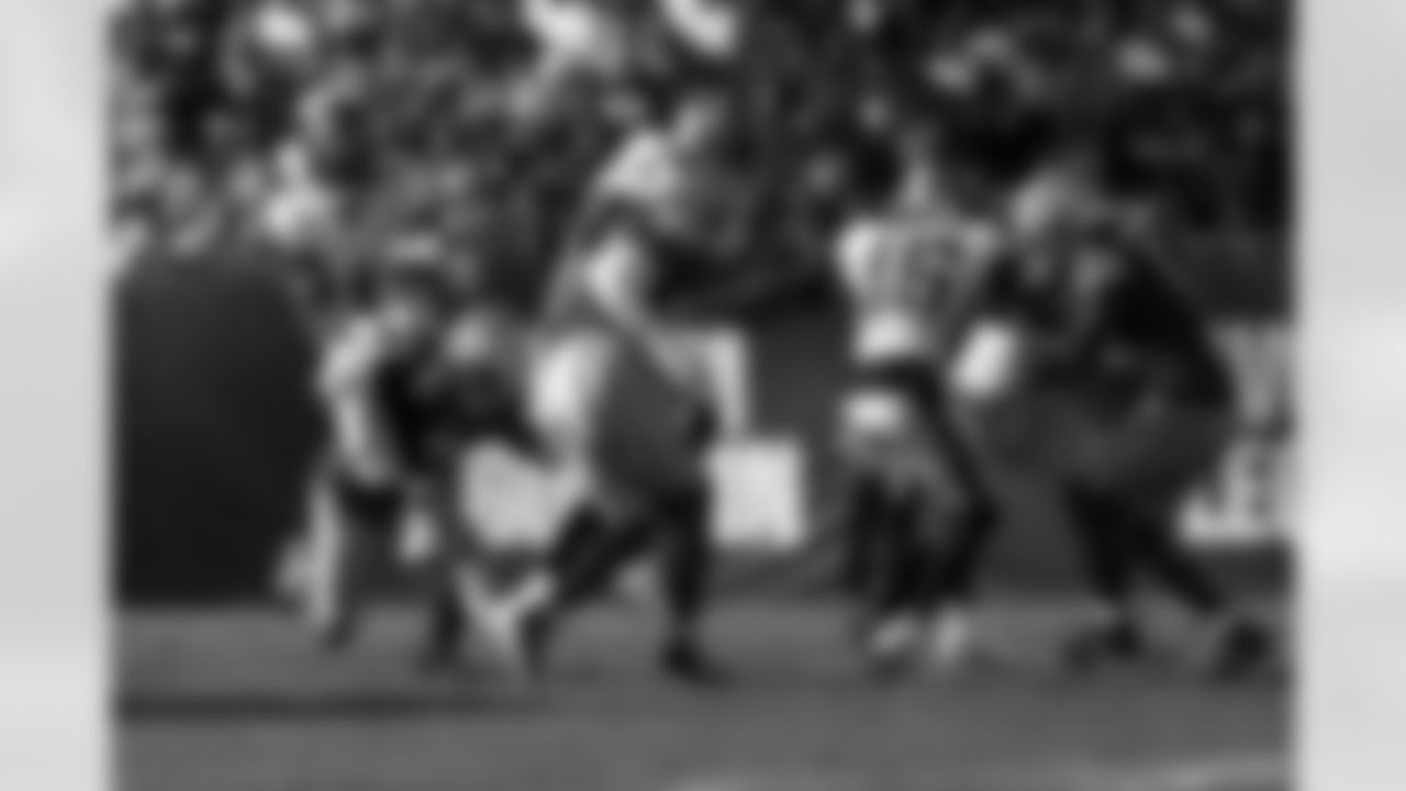 49ers vs. Bucs