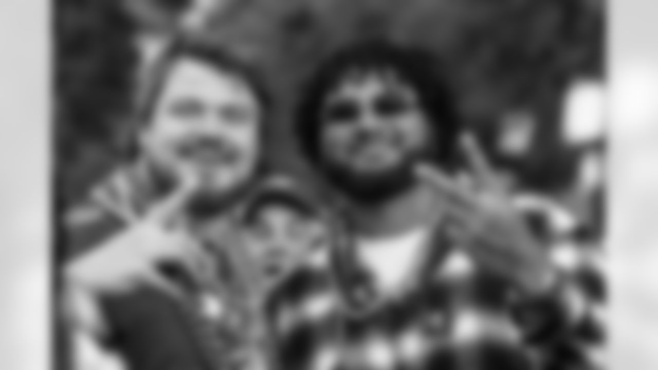 TAMPA, FL - January 31, 2026 - The 2026 Gasparilla Parade. Photo By Doug DeFelice/Tampa Bay Buccaneers