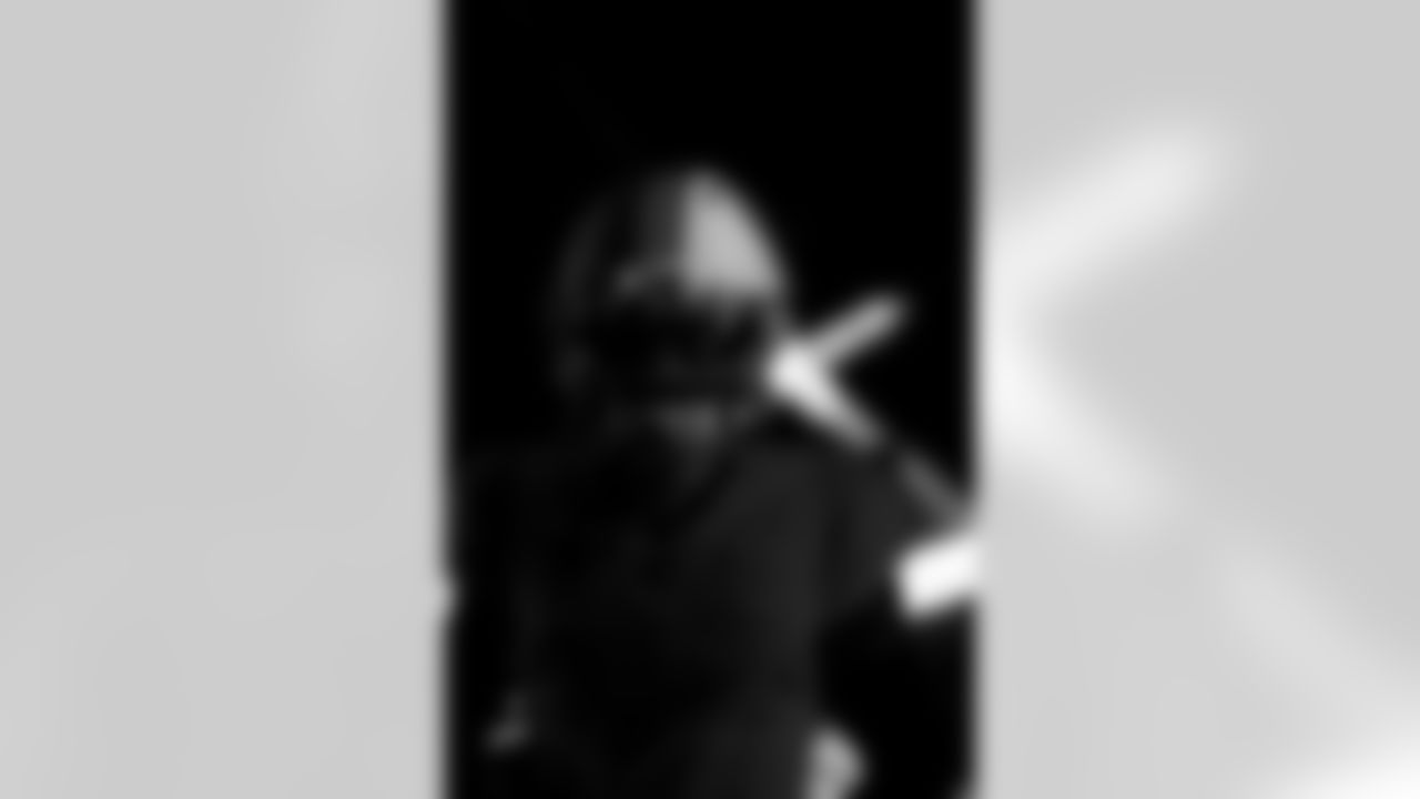 TAMPA, FL - December 11, 2025 - The Tampa Bay Buccaneers and Atlanta Falcons during a regular season game at Raymond James Stadium. The Bucs lost the game, 29-28. Photo By Tori Richman/Tampa Bay Buccaneers