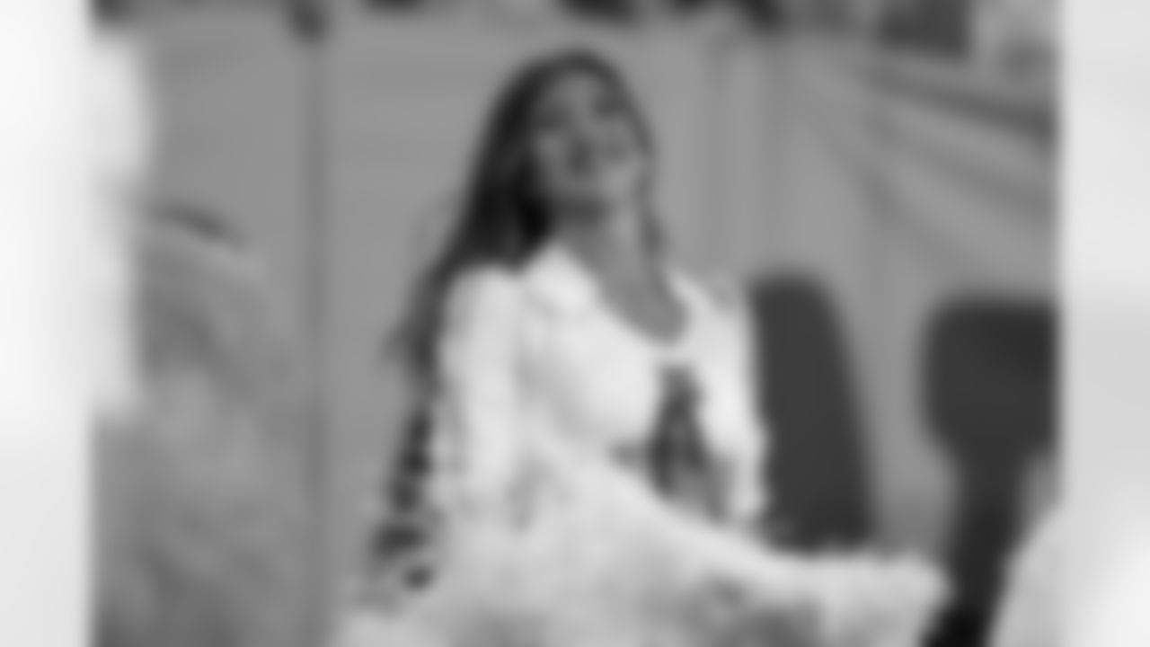 TAMPA, FL - December 11, 2025 - The Tampa Bay Buccaneers and Atlanta Falcons during a regular season game at Raymond James Stadium. The Bucs lost the game, 29-28. Photo By Mike Carlson/Tampa Bay Buccaneers