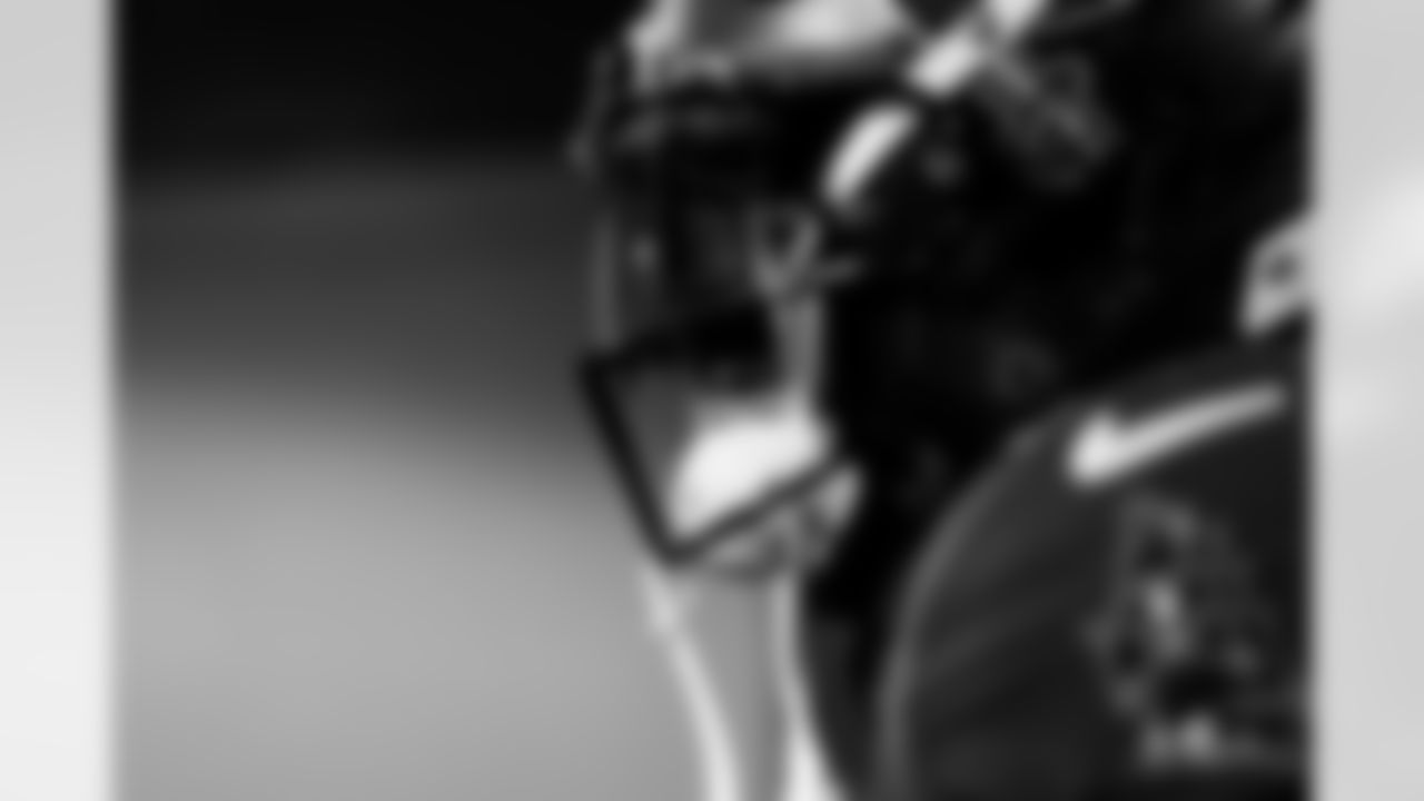 TAMPA, FL - December 07, 2025 - The Tampa Bay Buccaneers and New Orleans Saints during a regular season game at Raymond James Stadium. The Bucs lost the game, 24-20. Photo By Tori Richman/Tampa Bay Buccaneers