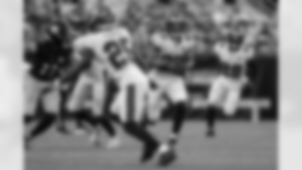 Bucs vs. Steelers
