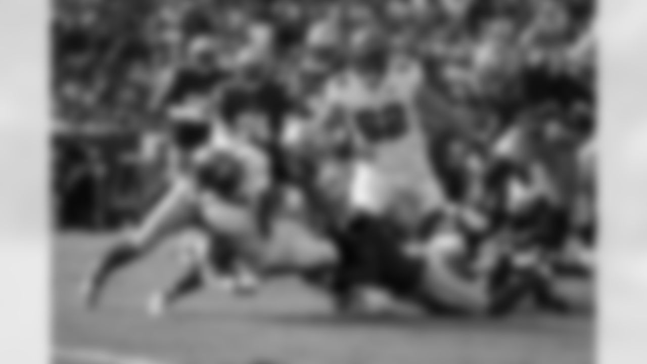 49ers vs. Bucs