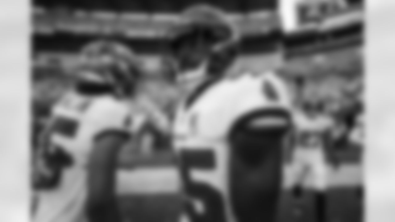 Bucs vs. Steelers