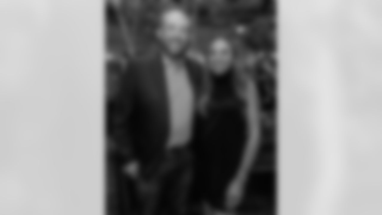 ATLANTA, GA - September 06, 2025 - Luxury Suite Excursion before for the game between the Tampa Bay Buccaneers and Atlanta Falcons. The Bucs won the game, 23-20. Photo By Doug DeFelice/Tampa Bay Buccaneers