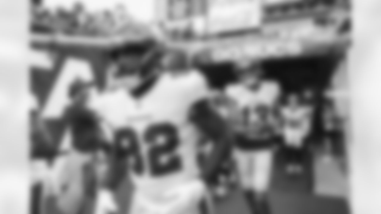 Dolphins vs. Bucs