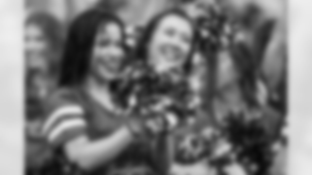 TAMPA, FL - December 07, 2025 - The Tampa Bay Buccaneers and New Orleans Saints during a regular season game at Raymond James Stadium. The Bucs lost the game, 24-20. Photo By Kyle Zedaker/Tampa Bay Buccaneers