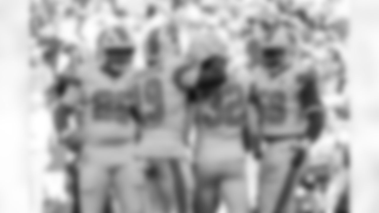 Bucs vs. Seahawks