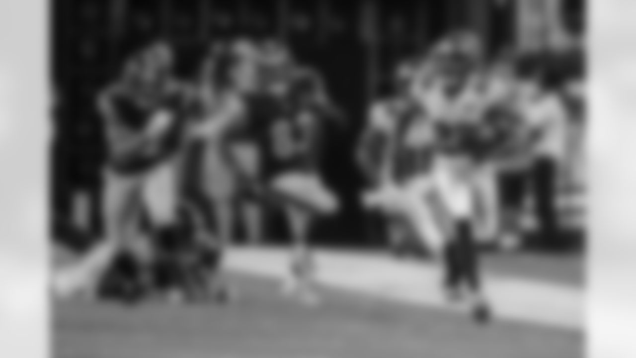 Bucs vs. Steelers