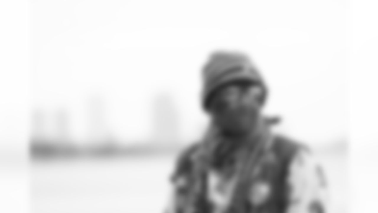 TAMPA, FL - January 31, 2026 - The 2026 Gasparilla Parade. Photo By Doug DeFelice/Tampa Bay Buccaneers