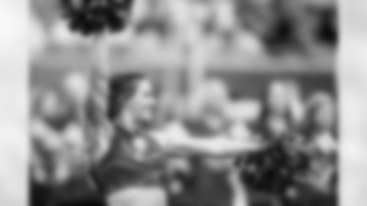 TAMPA, FL - December 07, 2025 - The Tampa Bay Buccaneers and New Orleans Saints during a regular season game at Raymond James Stadium. The Bucs lost the game, 24-20. Photo By Kyle Zedaker/Tampa Bay Buccaneers