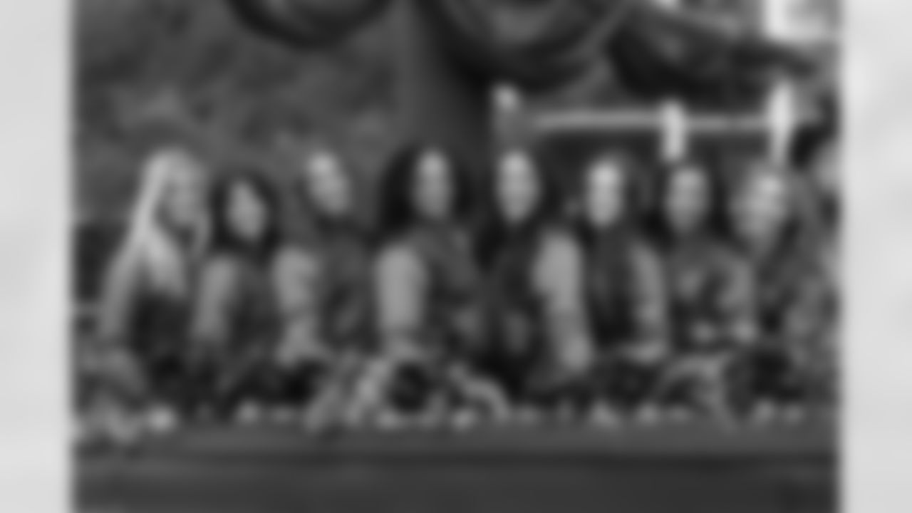 TAMPA, FL - January 31, 2026 - The 2026 Gasparilla Parade. Photo By Doug DeFelice/Tampa Bay Buccaneers