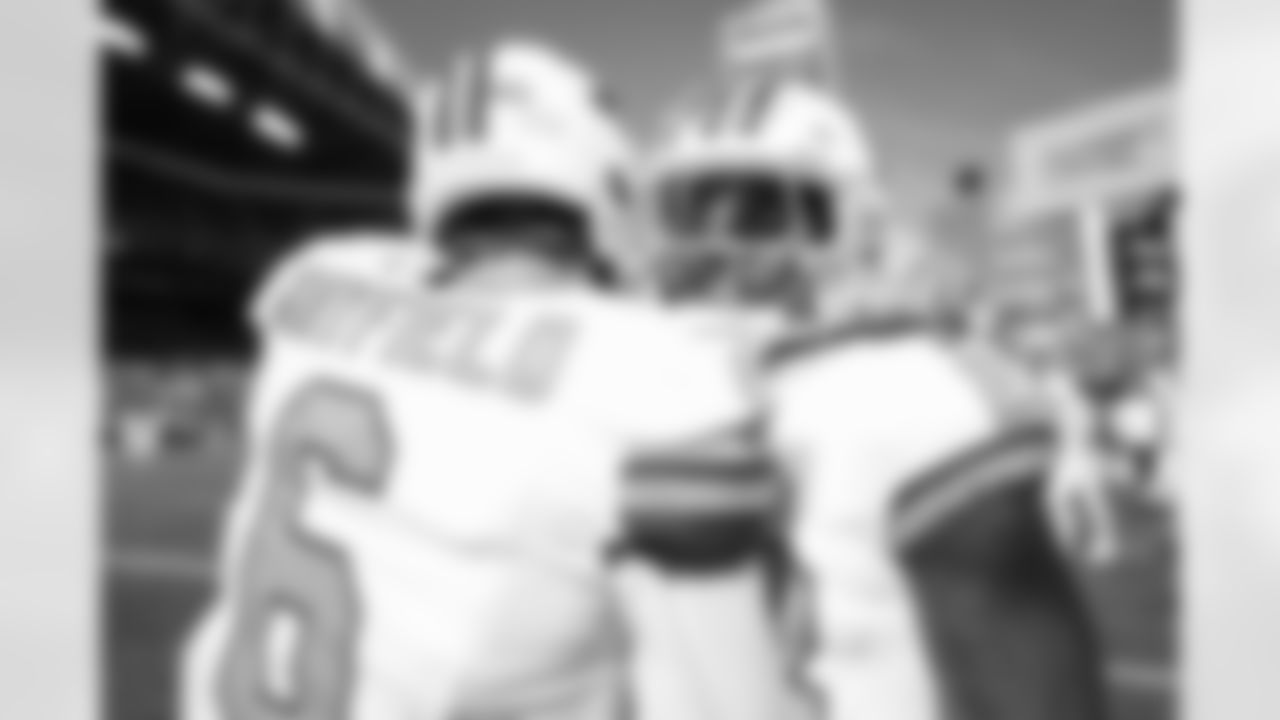 Bucs vs. Seahawks