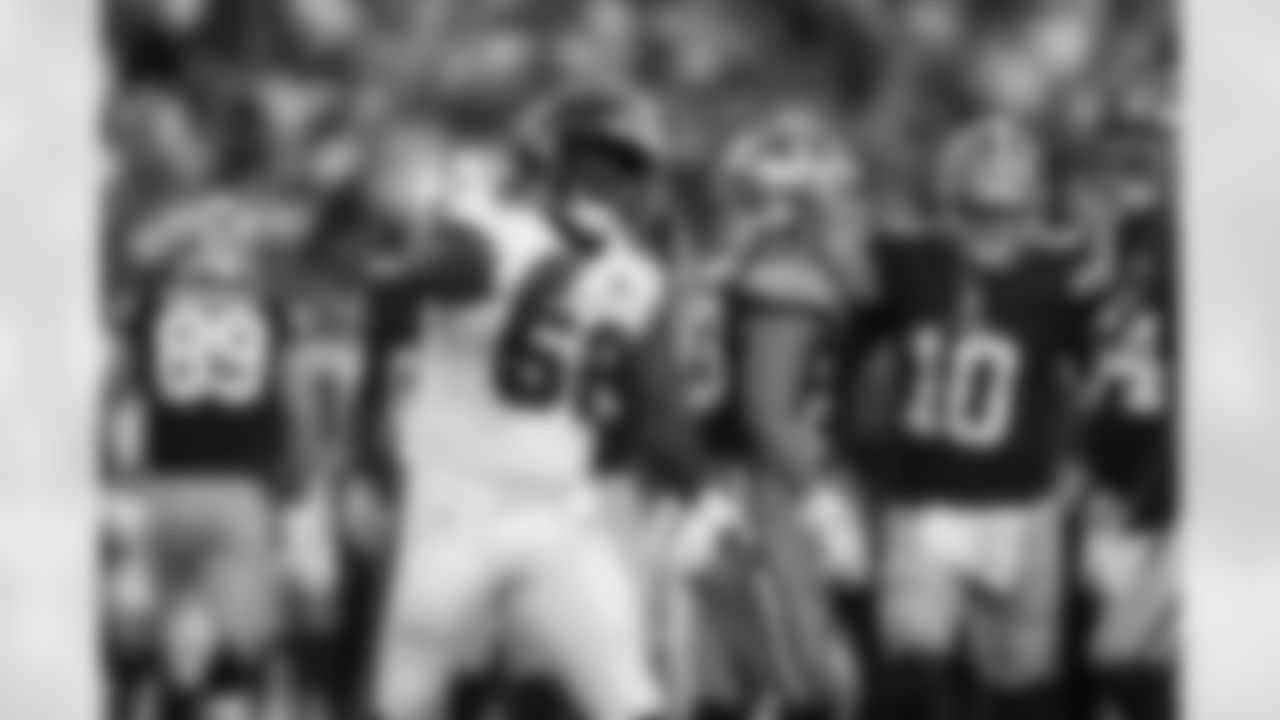 49ers vs. Bucs
