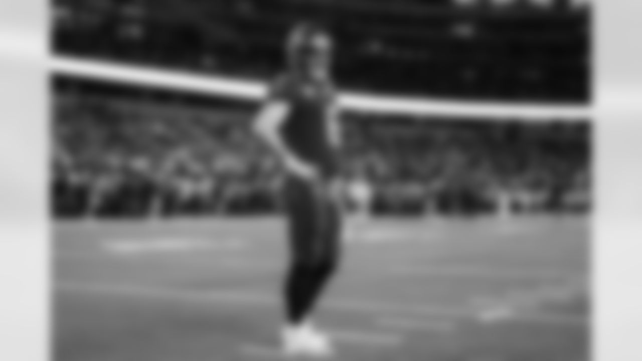 Bucs vs. Cowboys