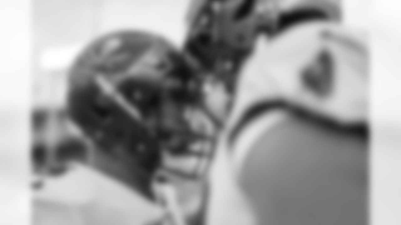 Dolphins vs. Bucs