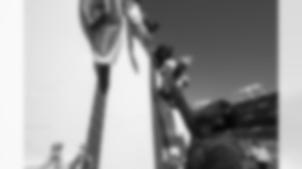 Saints vs. Bucs