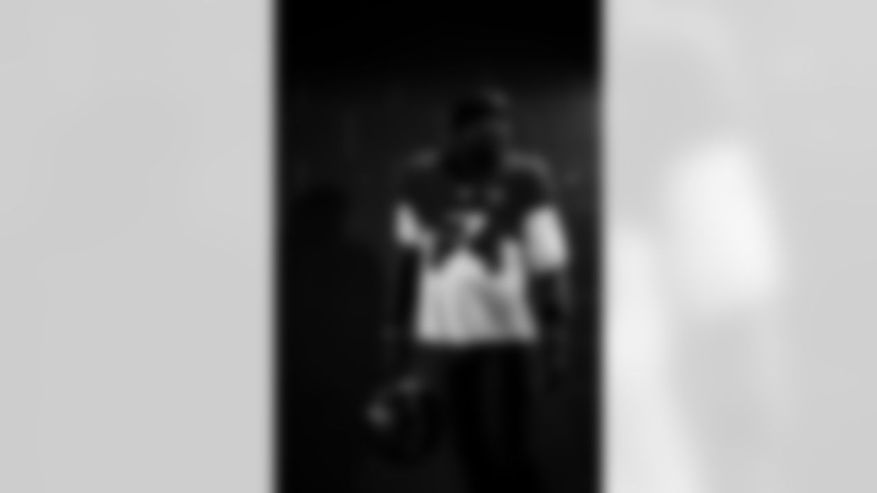 TAMPA, FL - December 07, 2025 - The Tampa Bay Buccaneers and New Orleans Saints during a regular season game at Raymond James Stadium. The Bucs lost the game, 24-20. Photo By Tori Richman/Tampa Bay Buccaneers