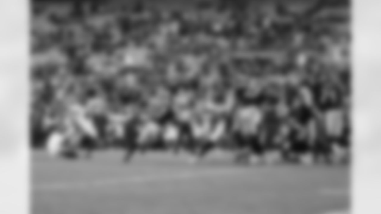Bucs vs. Steelers