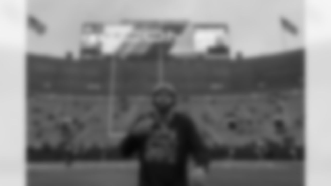 Bucs vs. Packers