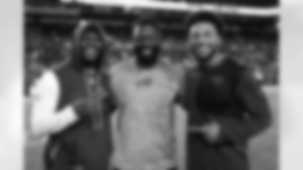 Bills vs. Bucs